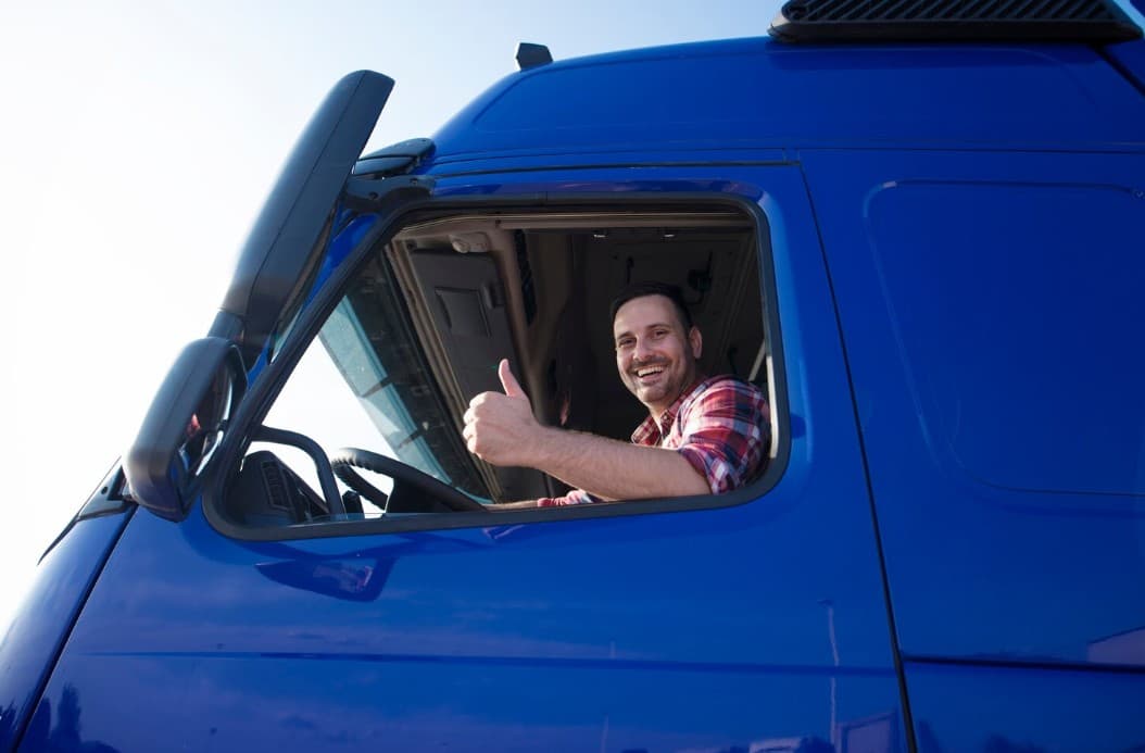 AI-logistikplattform